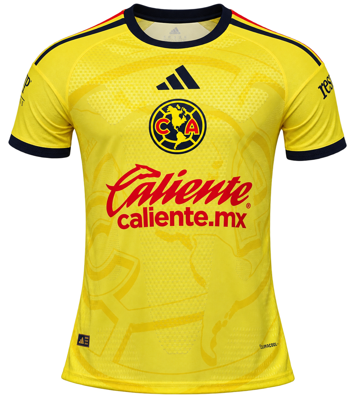 Club América Local 26/27 Versión Jugador