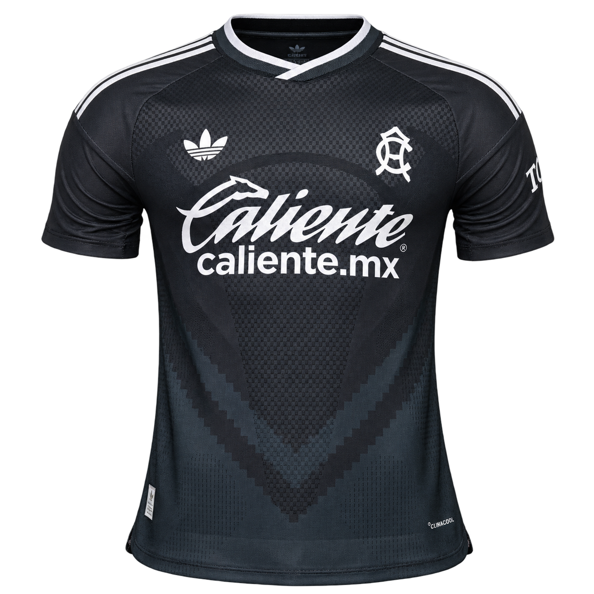 Club América Visitante 26/27 Versión Jugador