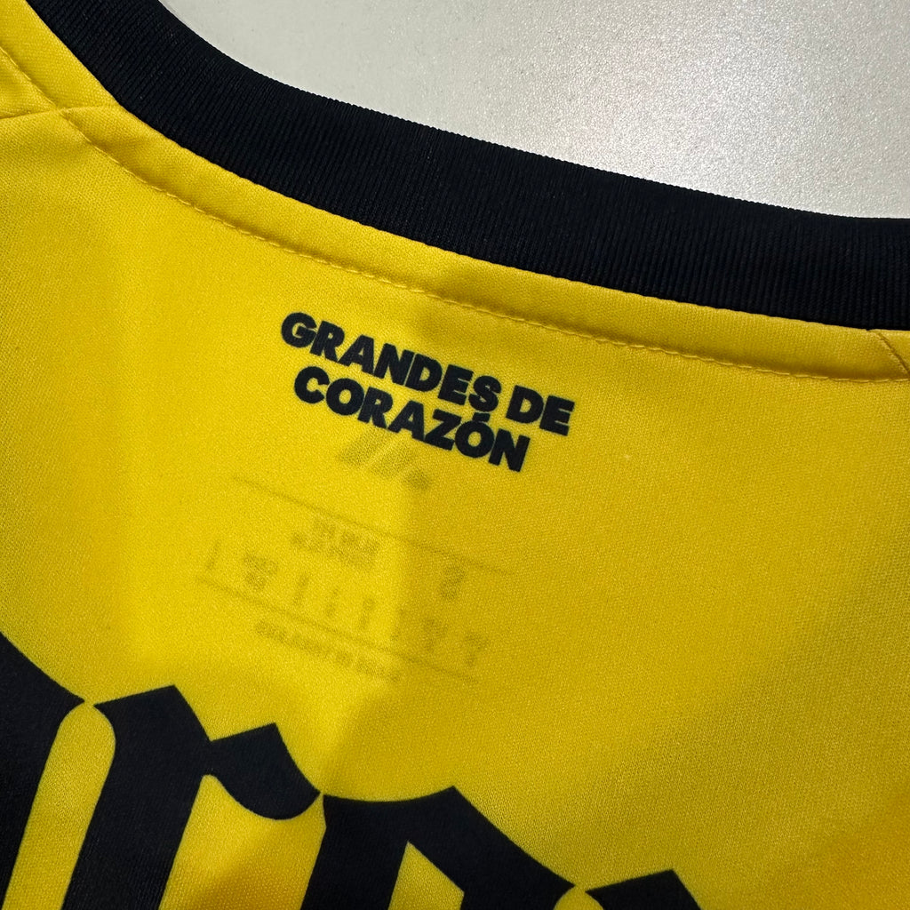 Club América Local 26/27 Versión Aficionado
