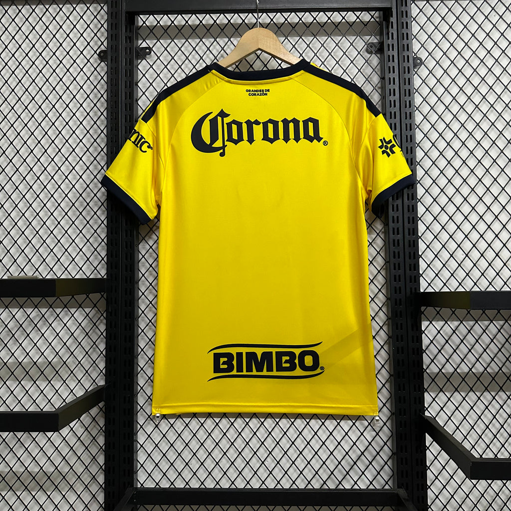 Club América Local 26/27 Versión Aficionado
