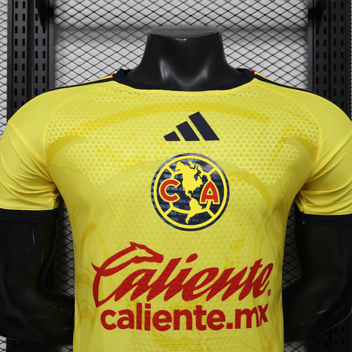 Club América Local 26/27 Versión Jugador