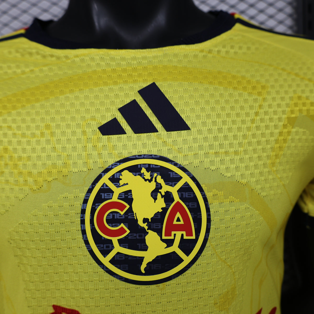 Club América Local 26/27 Versión Jugador