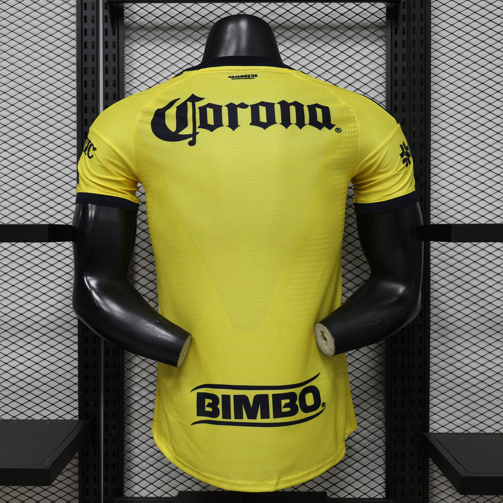 Club América Local 26/27 Versión Jugador