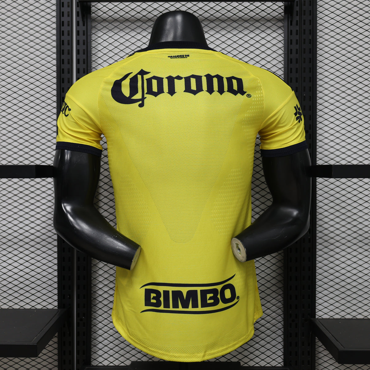 Club América Local 26/27 Versión Jugador