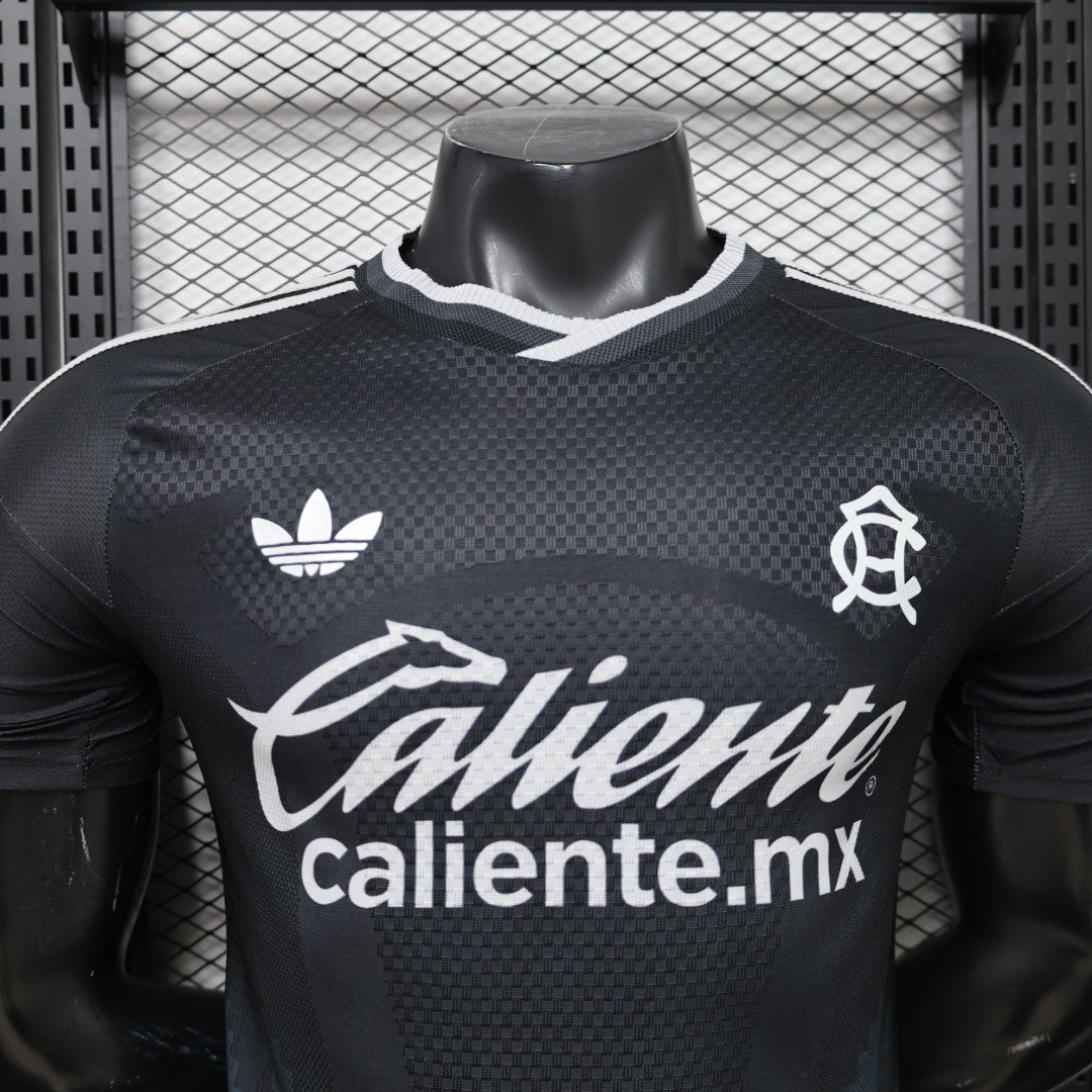 Club América Visitante 26/27 Versión Jugador