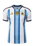 Jersey Local Argentina 26 Versión Jugador