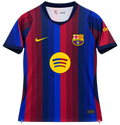 Barcelona Local 26/27 Versión Aficionado