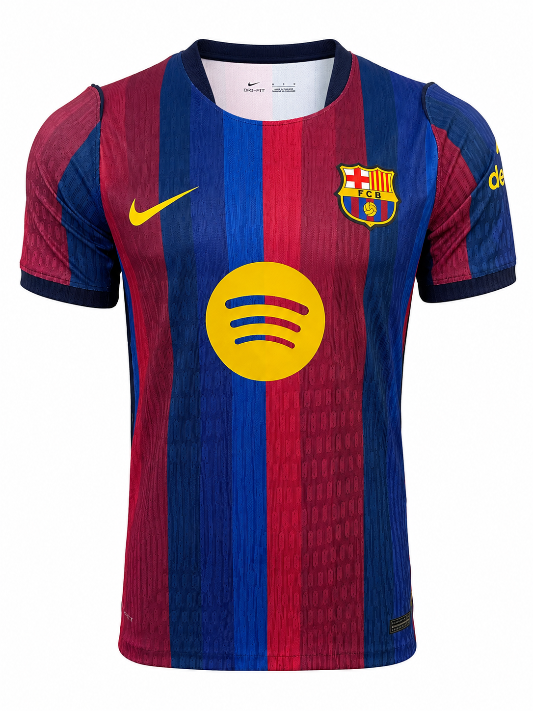 Barcelona Local 26/27 Versión Jugador