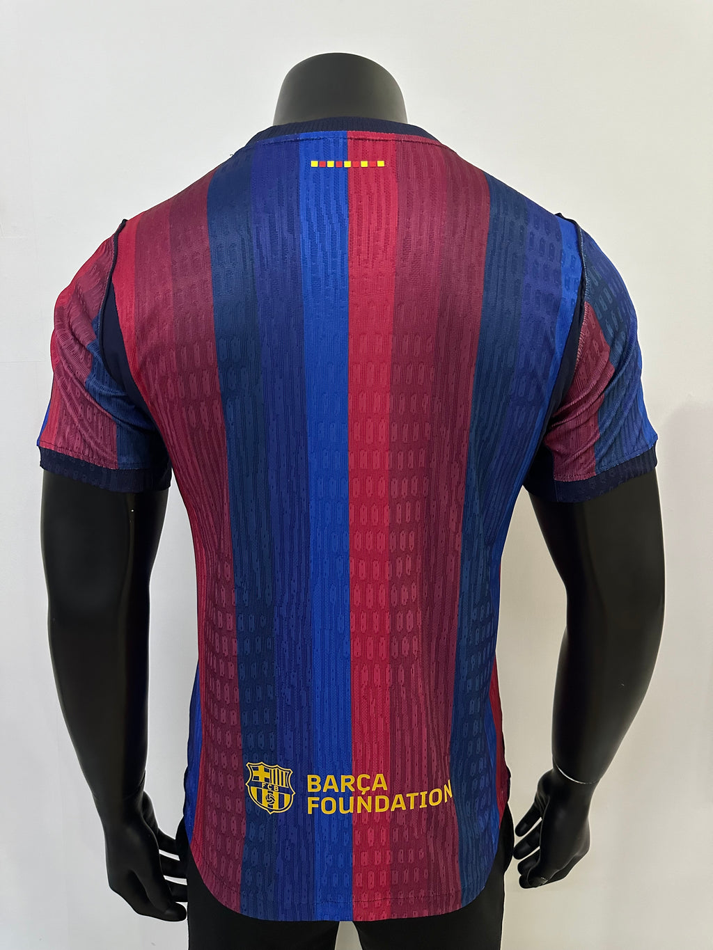 Barcelona Local 26/27 Versión Jugador