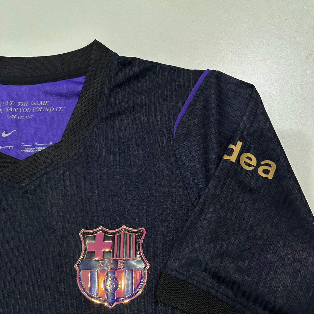 Barcelona Visitante 26/27 Versión Jugador