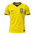 Jersey Local Brasil 26 Versión Jugador