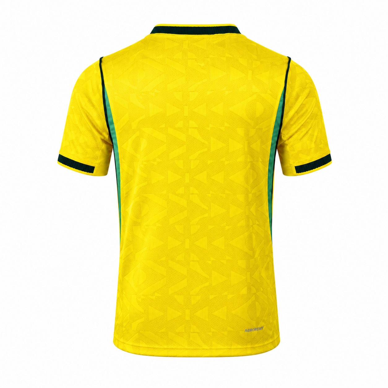 Jersey Local Brasil 26 Versión Jugador