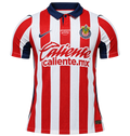 Chivas Local 26/27 Versión Jugador