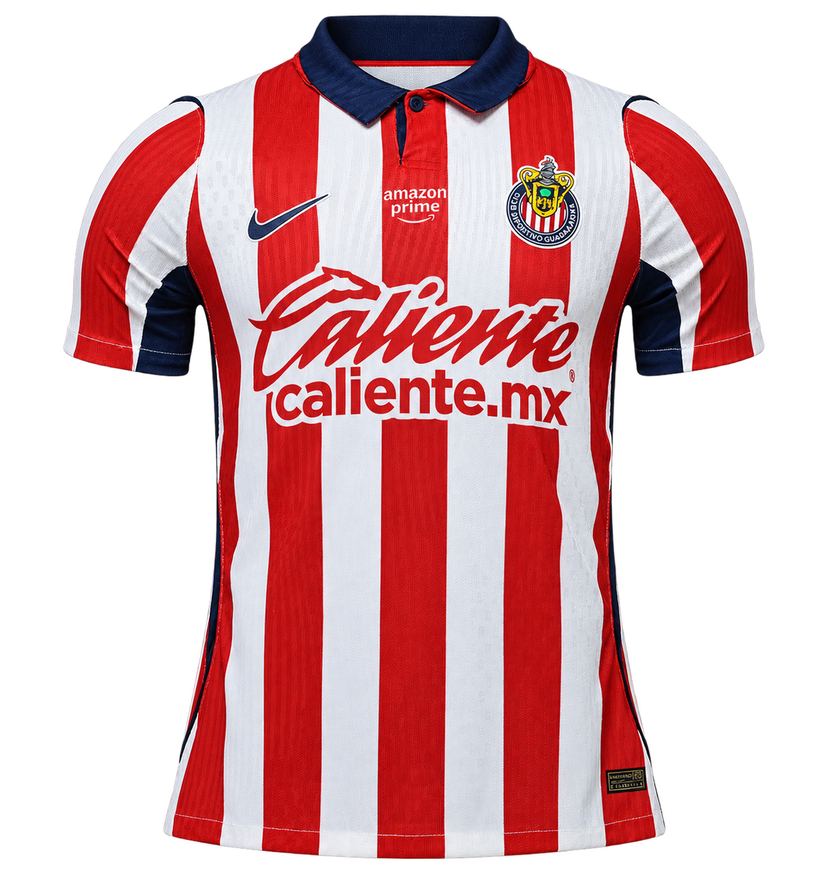 Chivas Local 26/27 Versión Jugador