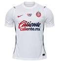 Chivas Visitante 26/27 Versión Jugador