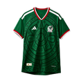Jersey Local México 26 Versión Jugador