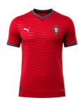 Jersey Local Portugal 26 Versión Jugador
