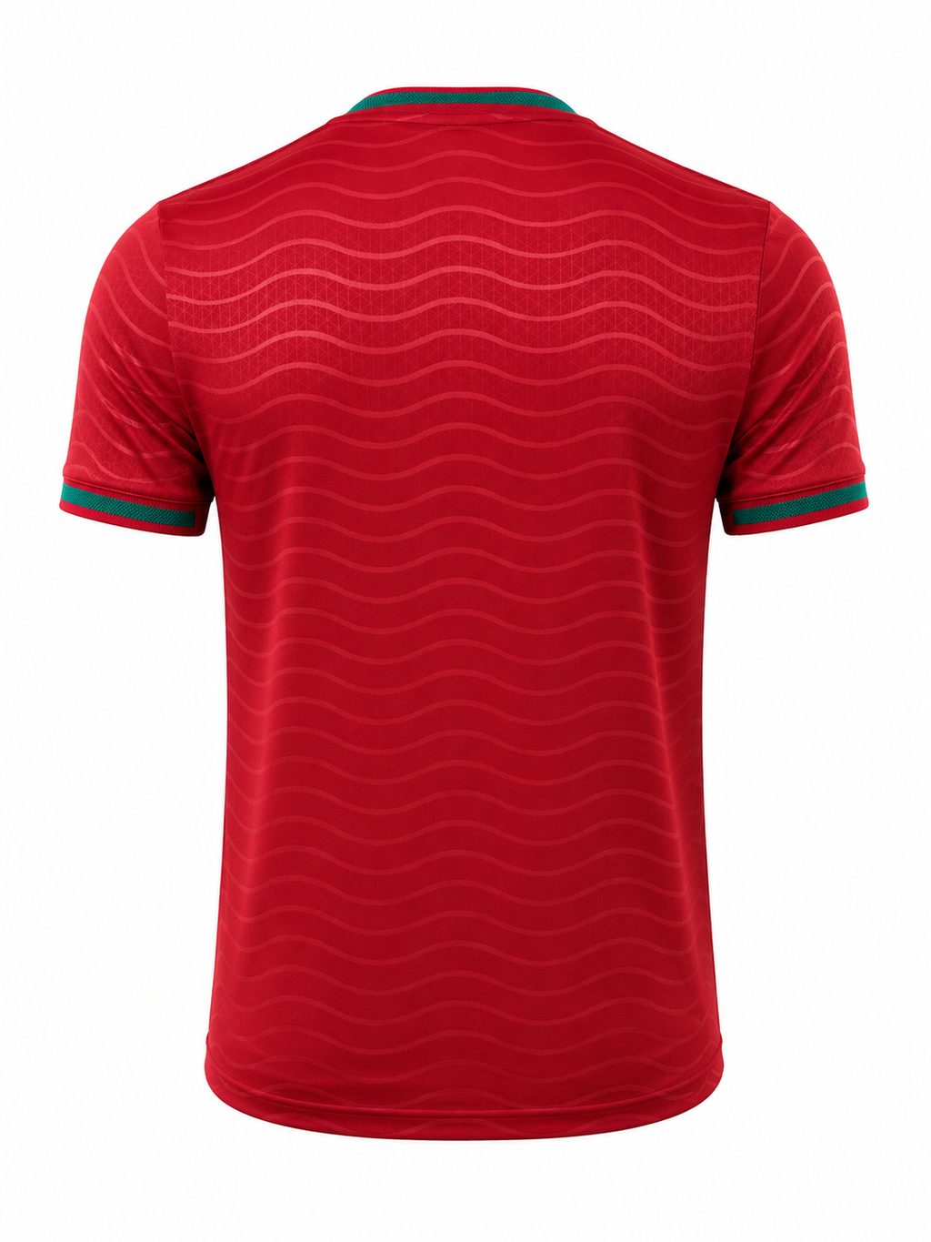 Jersey Local Portugal 26 Versión Jugador