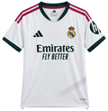 Real Madrid Local 26/27 Versión Aficionado