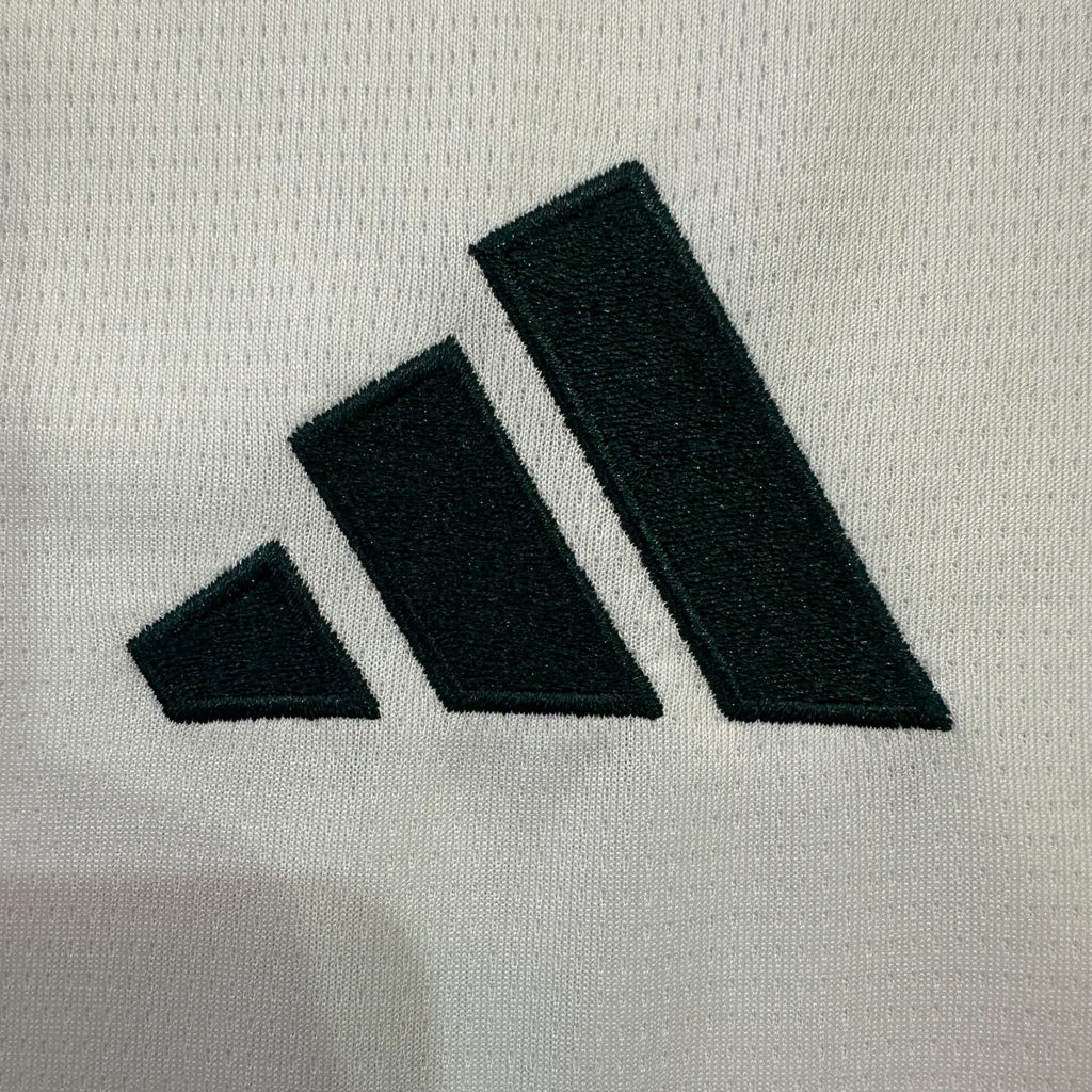 Real Madrid Local 26/27 Versión Aficionado