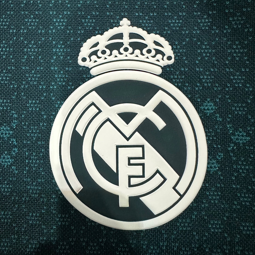 Real Madrid Visitante 26/27 Versión Jugador